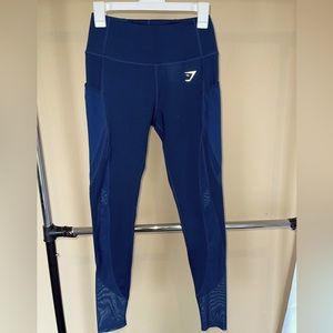 Gymshark leggings